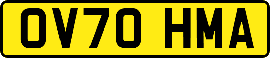 OV70HMA