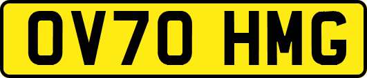 OV70HMG