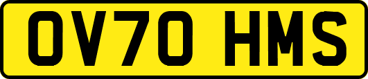 OV70HMS