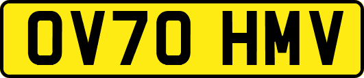OV70HMV