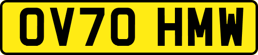 OV70HMW