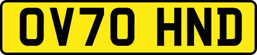 OV70HND