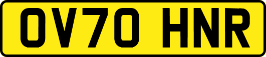 OV70HNR