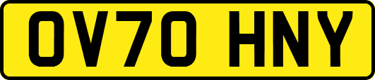 OV70HNY