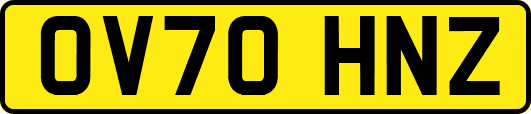 OV70HNZ