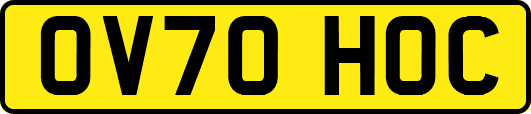 OV70HOC
