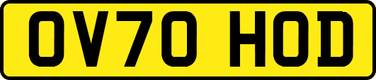 OV70HOD