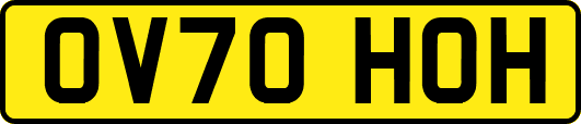 OV70HOH