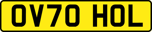 OV70HOL