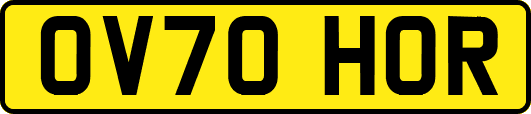 OV70HOR