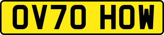 OV70HOW