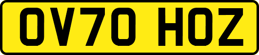 OV70HOZ
