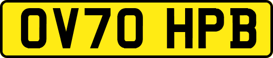 OV70HPB