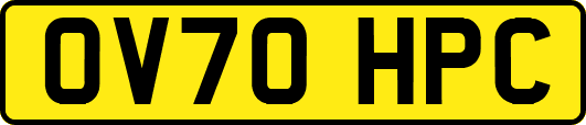 OV70HPC