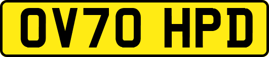 OV70HPD