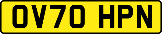 OV70HPN