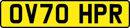 OV70HPR