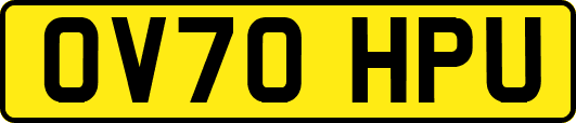 OV70HPU