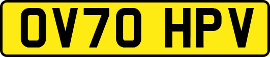 OV70HPV