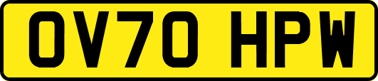 OV70HPW