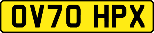 OV70HPX
