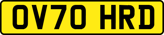 OV70HRD