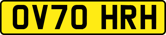 OV70HRH