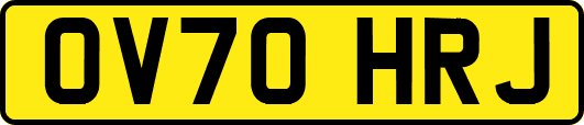OV70HRJ