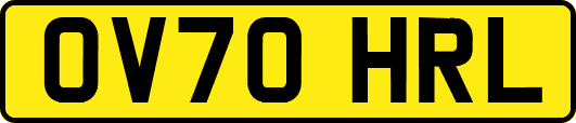 OV70HRL