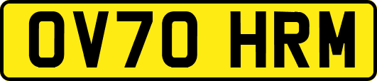 OV70HRM