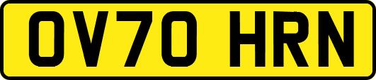 OV70HRN