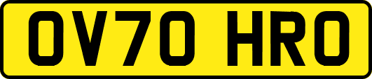 OV70HRO