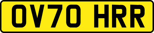 OV70HRR