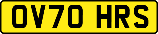 OV70HRS