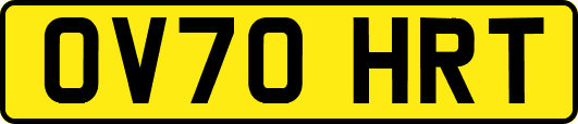 OV70HRT