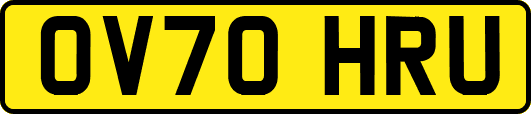 OV70HRU