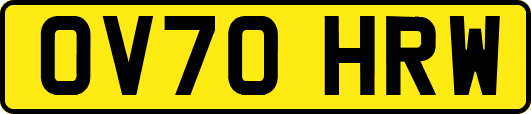 OV70HRW