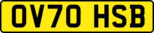 OV70HSB