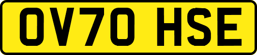 OV70HSE