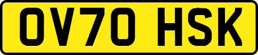 OV70HSK