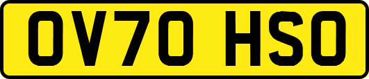 OV70HSO