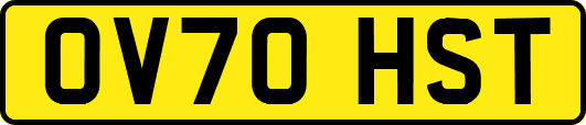 OV70HST
