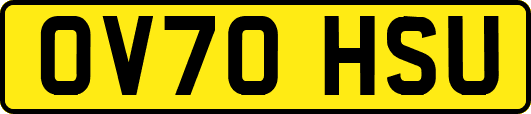 OV70HSU