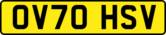 OV70HSV