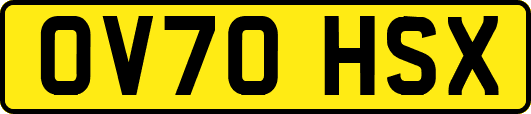 OV70HSX