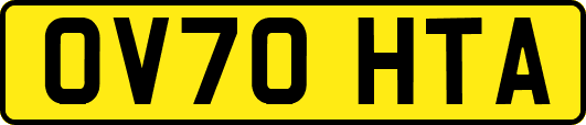 OV70HTA