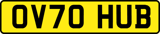 OV70HUB