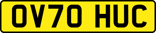 OV70HUC