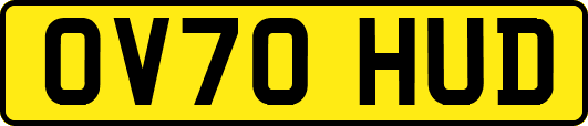 OV70HUD