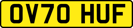 OV70HUF